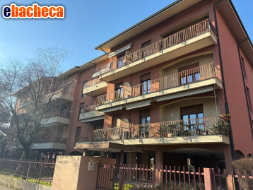 appartamento in vendita a Monza