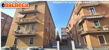 appartamento in vendita a Monza