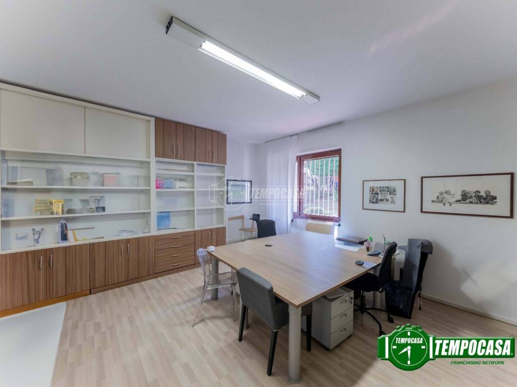 appartamento in vendita a Monza
