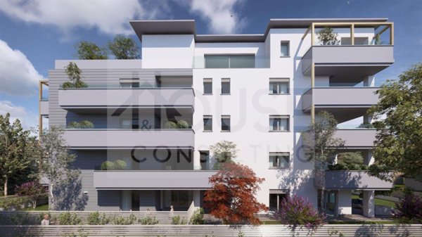 appartamento in vendita a Monza