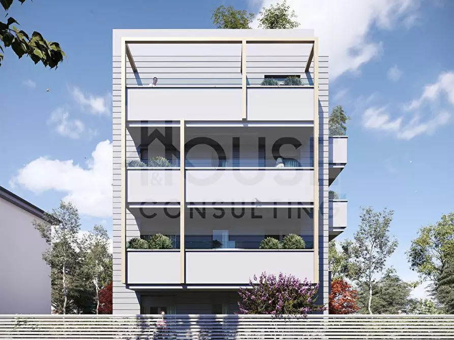 appartamento in vendita a Monza