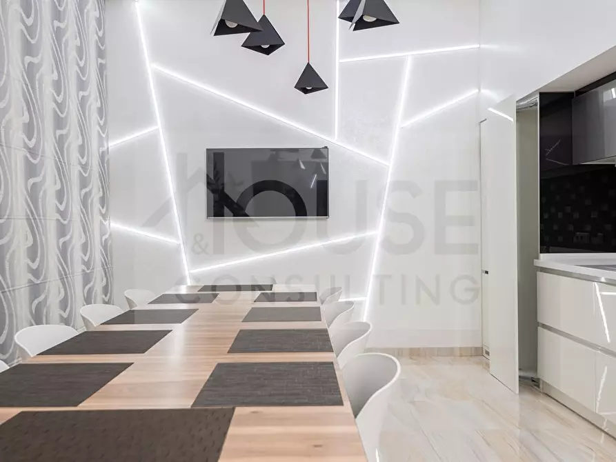 appartamento in vendita a Monza