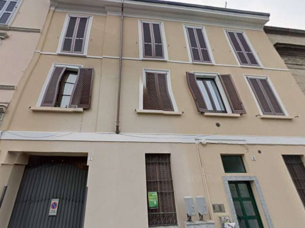 appartamento in vendita a Monza