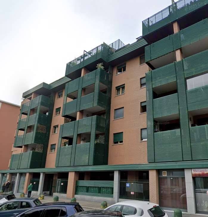appartamento in vendita a Monza