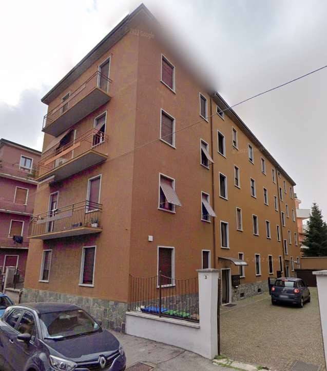 appartamento in vendita a Monza