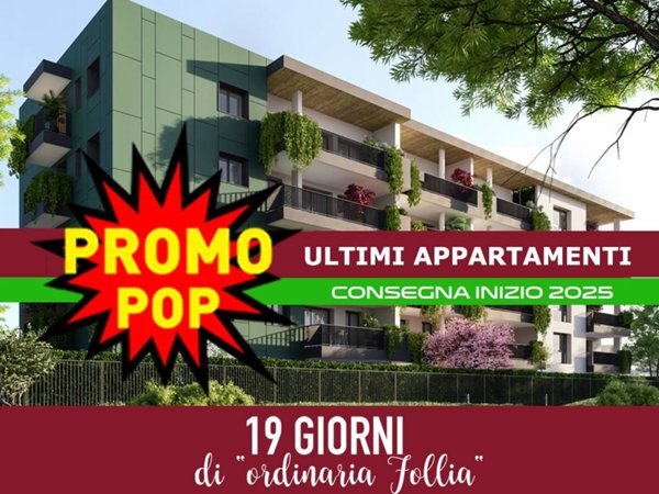 appartamento in vendita a Monza