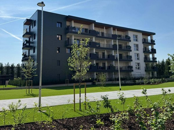 appartamento in vendita a Monza