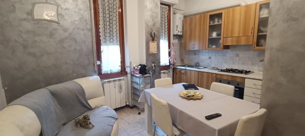 appartamento in vendita a Monza