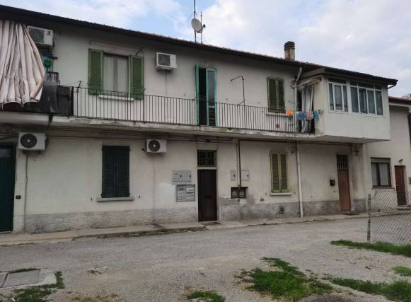 appartamento in vendita a Monza