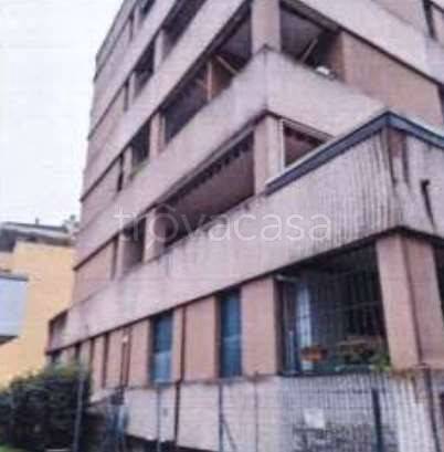 appartamento in vendita a Monza
