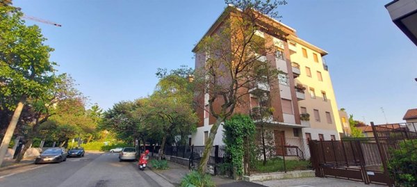 appartamento in vendita a Monza
