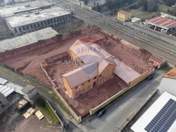 terreno agricolo in vendita a Monza