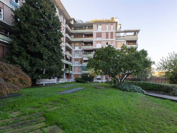 appartamento in vendita a Monza