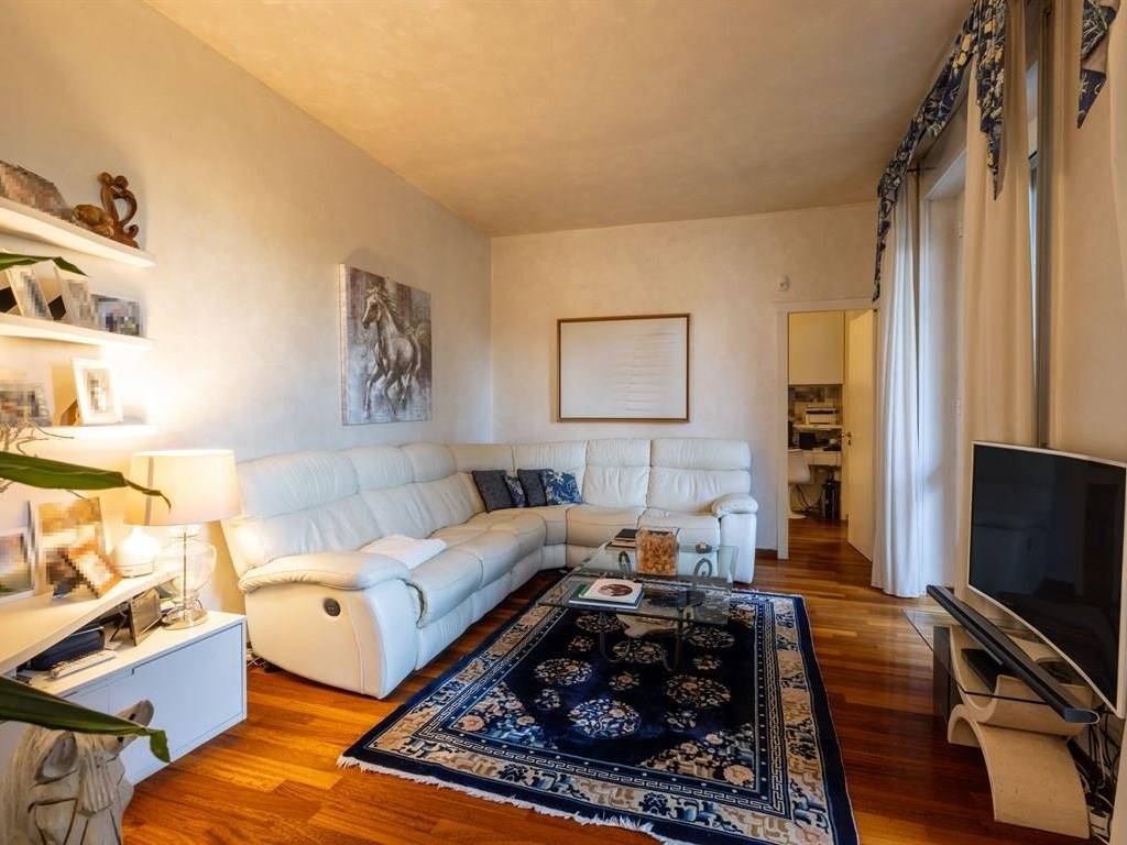 appartamento in vendita a Monza