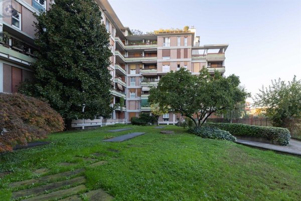 appartamento in vendita a Monza