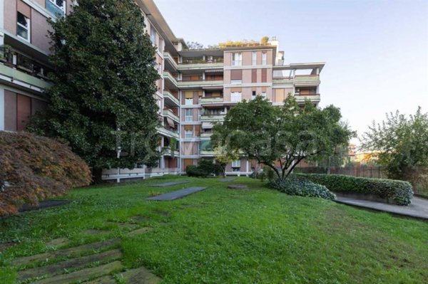 appartamento in vendita a Monza