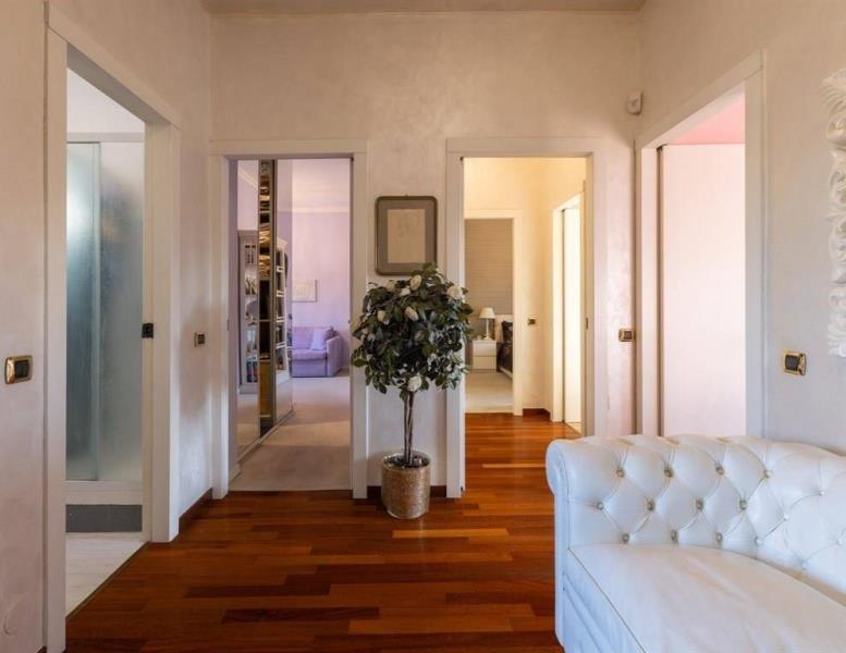 appartamento in vendita a Monza