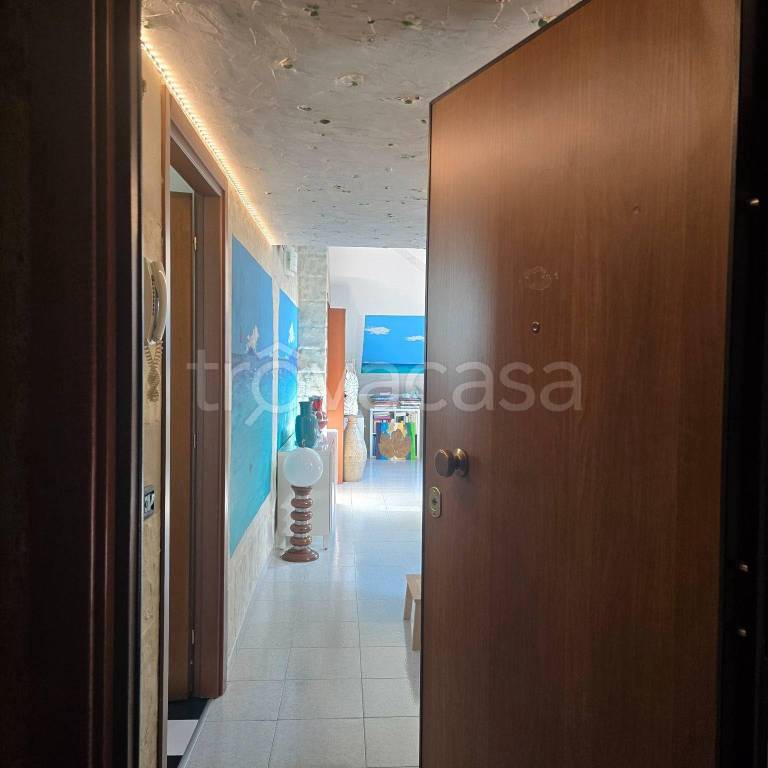 appartamento in vendita a Monza