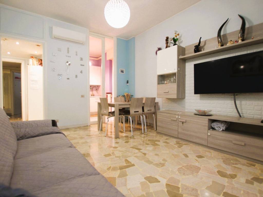 appartamento in vendita a Monza