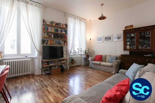 appartamento in vendita a Monza