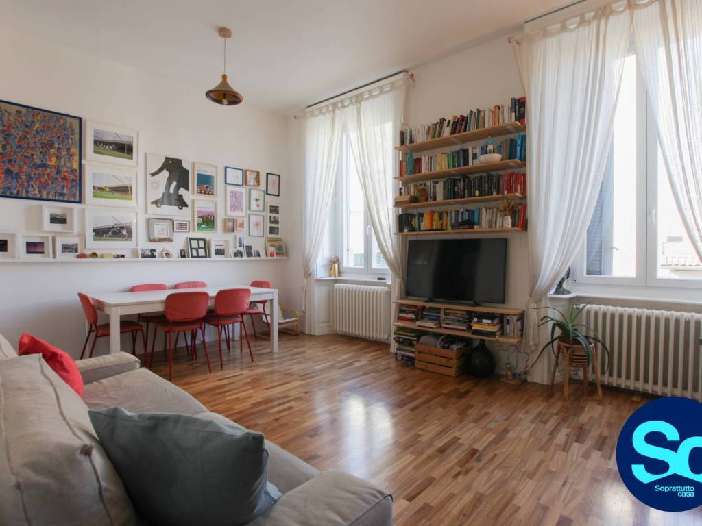 appartamento in vendita a Monza