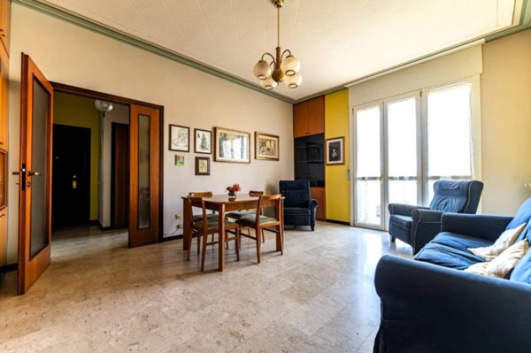 appartamento in vendita a Monza