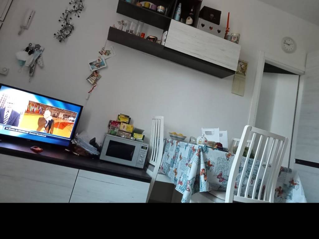 appartamento in vendita a Monza
