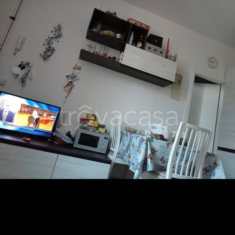appartamento in vendita a Monza