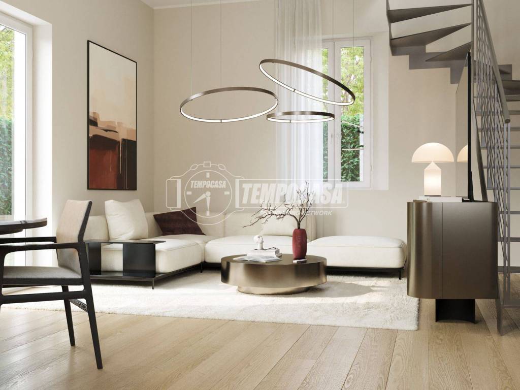 appartamento in vendita a Monza