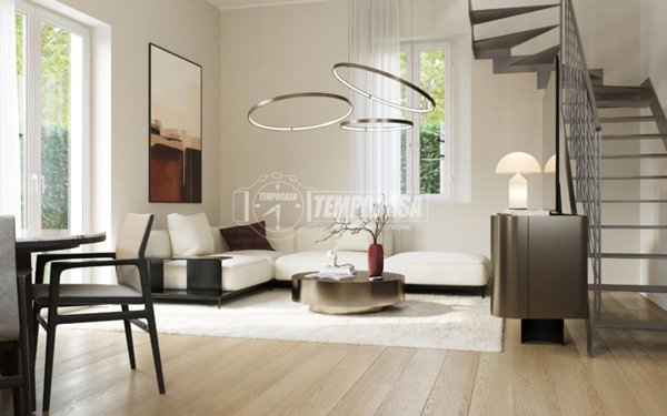 appartamento in vendita a Monza