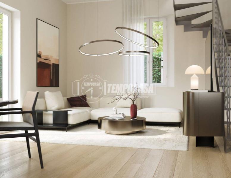 appartamento in vendita a Monza