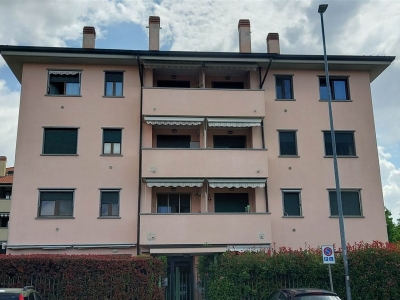 appartamento in vendita a Monza