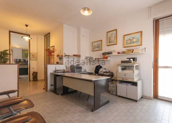 appartamento in vendita a Monza