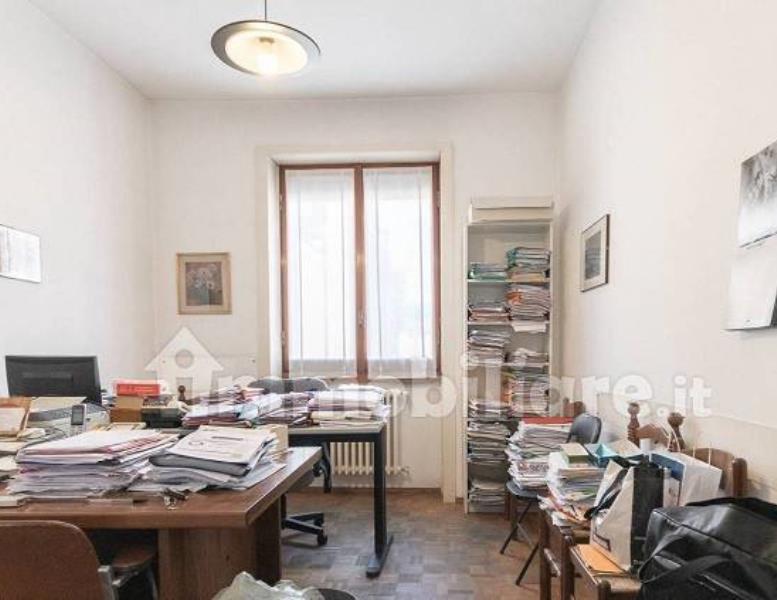 appartamento in vendita a Monza