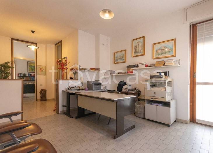 appartamento in vendita a Monza