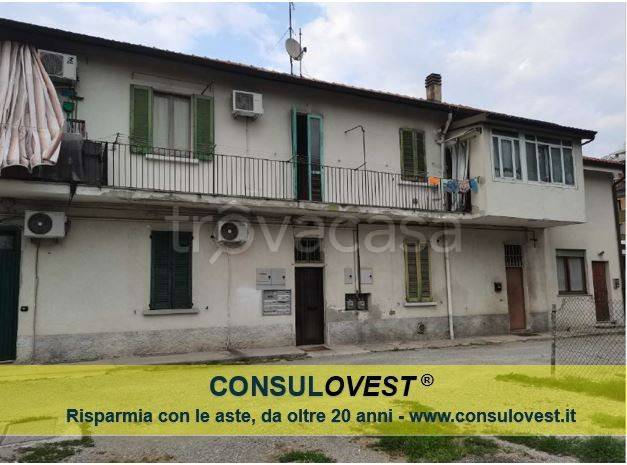 casa indipendente in vendita a Monza