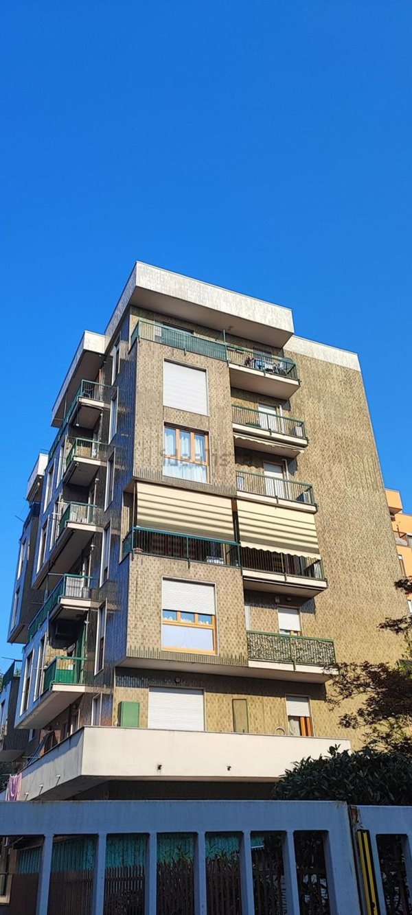 appartamento in vendita a Monza