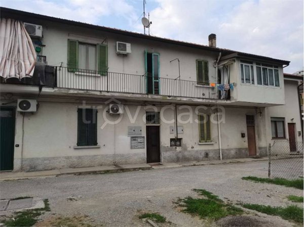 appartamento in vendita a Monza