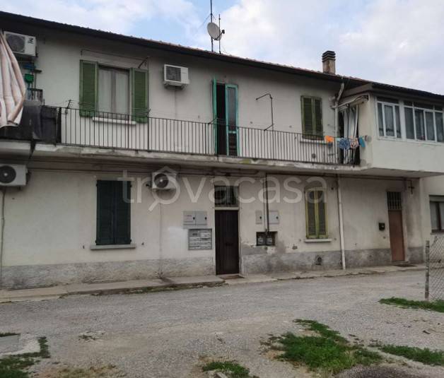 appartamento in vendita a Monza