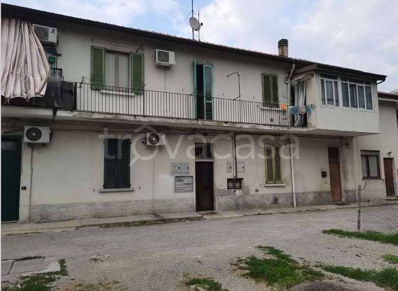 appartamento in vendita a Monza