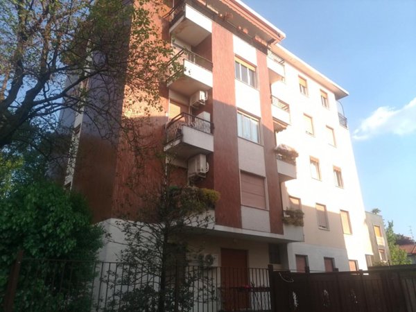 appartamento in vendita a Monza