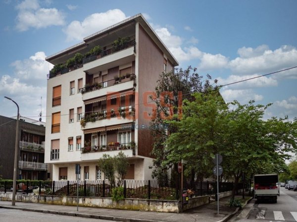 appartamento in vendita a Monza