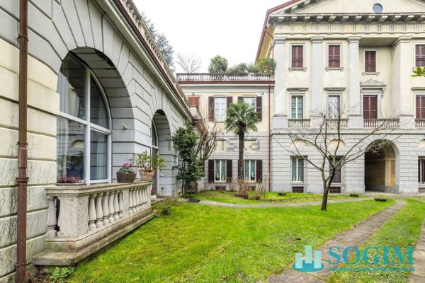 appartamento in vendita a Monza