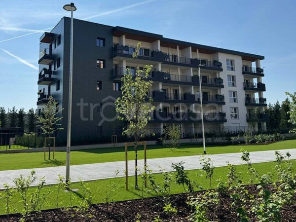 appartamento in vendita a Monza