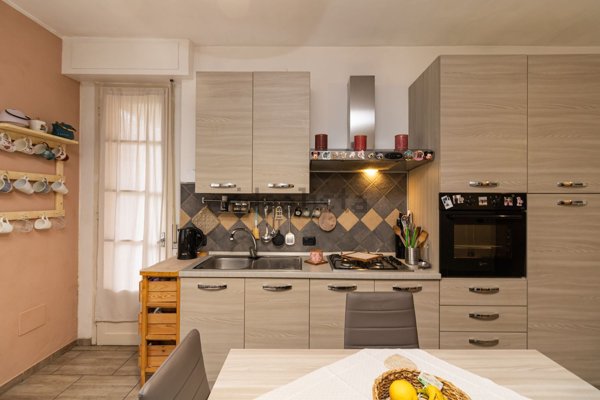 appartamento in vendita a Monza