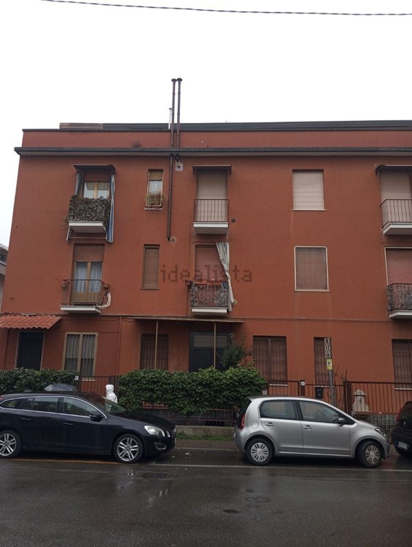 appartamento in vendita a Monza