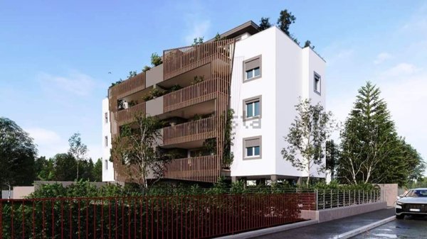 appartamento in vendita a Monza