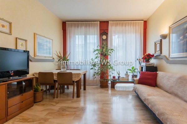 appartamento in vendita a Monza