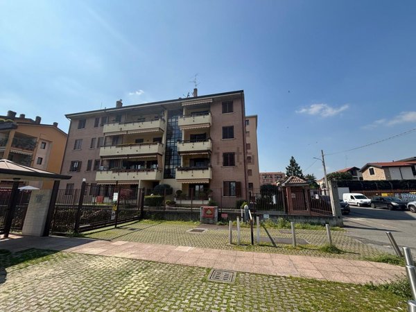 appartamento in vendita a Monza