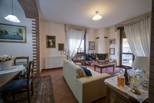 appartamento in vendita a Monza